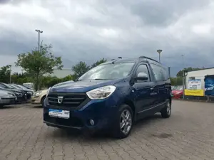 Dacia Dokker Celebration GARANTIE NAVI KLIMA SITZHEIZU