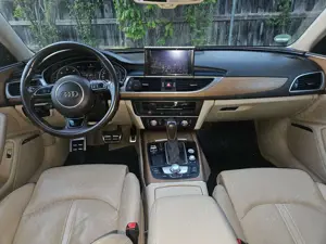 Audi A6 A6 Avant 3.0 TDI S tronic