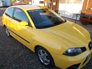 SEAT Ibiza 1.2 12V Best of