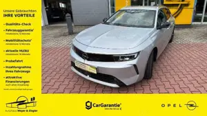 Opel Astra Elegance Plug-in-Hybrid Klimaautom.