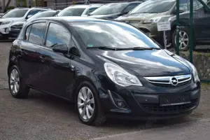 Opel Corsa D 150 Jahre Opel