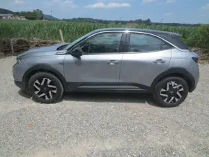 Opel Mokka Mokka 1.2 DI Turbo Elegance