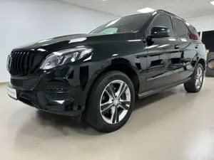 Mercedes-Benz GLE 250 d 4Matic*PDC*RFK*ACC*AC*NAVI*8F*LMF*AHK*