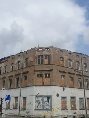 Mehrfamilienhaus Gewerbe Gastronomie mit Potenzial 