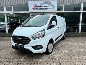 Ford Transit Custom TRANSIT CUSTOM KASTEN 300/L2/TREN