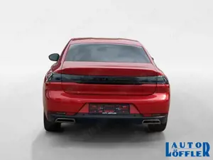 Peugeot 508 Allure 130PS #Diesel #Automatik #Klima #Navi Bild 4