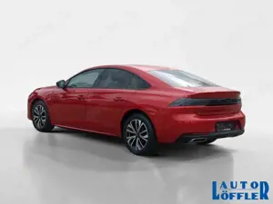 Peugeot 508 Allure 130PS #Diesel #Automatik #Klima #Navi Bild 3