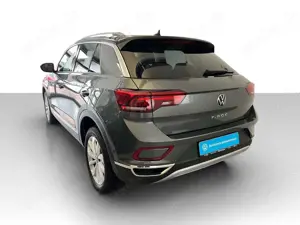 Volkswagen T-Roc 1.5 TSI DSG Style, AHK, Navi, LED, SHZ Bild 5