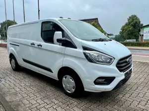 Ford Transit Custom TRANSIT CUSTOM KASTEN 300/L2/TREN Bild 4