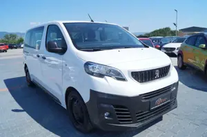 Peugeot Expert Kombi L2 Klima Tempomat AHK