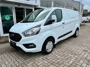 Ford Transit Custom TRANSIT CUSTOM KASTEN 300/L2/TREN Bild 3