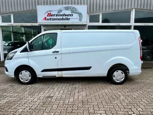 Ford Transit Custom TRANSIT CUSTOM KASTEN 300/L2/TREN Bild 2