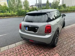 MINI Cooper D Mini Cooper D  Chili