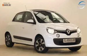 Renault Twingo 1.0SCe 71PS Liberty Faltdach Klima DAB