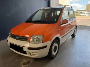 Fiat Panda 1.2 8V " Alessi "