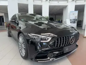 Mercedes-Benz AMG GT 53 4Matic+ (290.661)