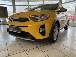 Kia Stonic Spirit Kamera Carplay Bild 2
