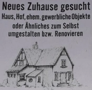Haus, Immobilie,  Objekt jeglicher Art 