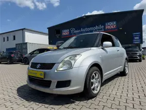 Suzuki Swift Classic (3-trg.)