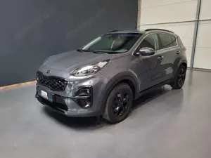 Kia Sportage 1.6 Black Edition *TOP Ausstattung*
