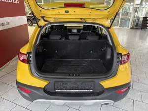 Kia Stonic Spirit Kamera Carplay Bild 4