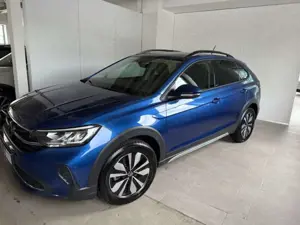 Volkswagen Taigo MOVE 1.0 TSI AppConnect LED Kamera Kessy Dig.Cockpit