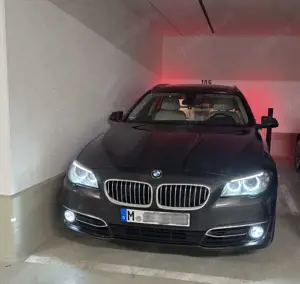 BMW 530 530d Touring Aut. Luxury Line