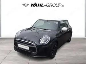 MINI Cooper 3-TÜRER CLASSIC TRIM NAVI GRA PARKASSIST LED DAB