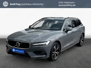 Volvo V60 B3 B DKG Core WINTER MET FIS LED