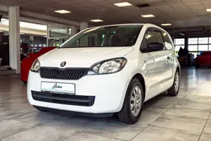 Skoda Citigo 1.0 MPI Easy