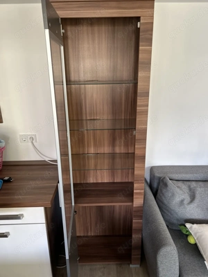 Wohnzimmermöbel 4 teilig