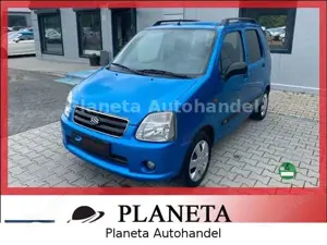 Suzuki Wagon R+ Wagon R + 1.3 Club*AUTOMATIK*KLIMA*PDC*