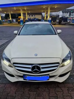 Mercedes-Benz C 220 (BlueTEC) d 7G-TRONIC Exclusive