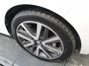 SEAT Mii electric Plus Bild 2