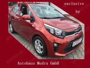 Kia Picanto 1.0 Edition 7