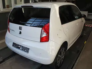 SEAT Mii electric Plus Bild 4