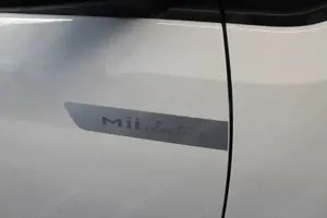 SEAT Mii electric Plus Bild 3