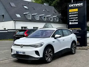 Volkswagen ID.4 ID.4 Performance Upgrade Pro