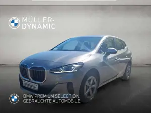 BMW 218 d ACTIVE TOURER LED KOMFORTZUG