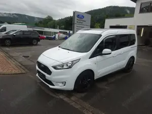 Ford Tourneo Connect Titanium Navi Kamera AHK