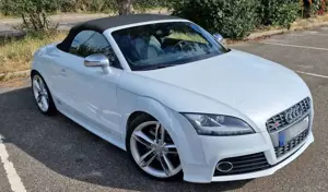 Audi TTS TTS Roadster S tronic