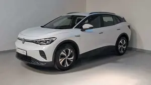 Volkswagen ID.4 Pure 109kw  AID*ACC*LANE*FRONT*LED*W-PUMPE