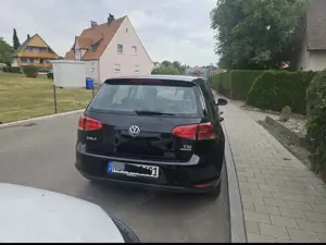 Volkswagen Golf Trendline BMT