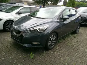 Nissan Micra 1,0 IG 71 ACENTA SAFETY