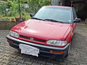 Honda Concerto Concerto 1.5i Tradition