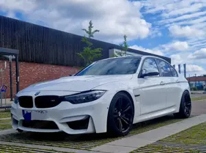 BMW M3 M3 DKG Competition Bild 3