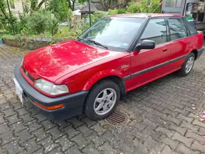 Honda Concerto Concerto 1.5i Tradition Bild 2