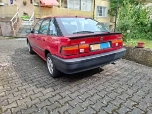 Honda Concerto Concerto 1.5i Tradition Bild 5