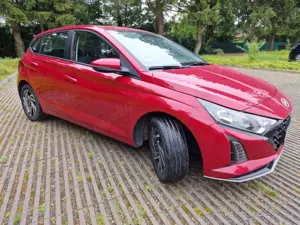 Hyundai i20 i20 1.0 T-GDI Select Bild 3