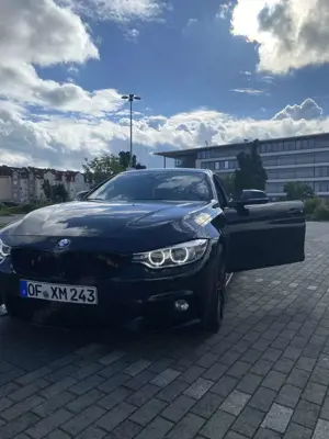 BMW 430 430d Gran Coupe xDrive Sport-Aut. Sport Line